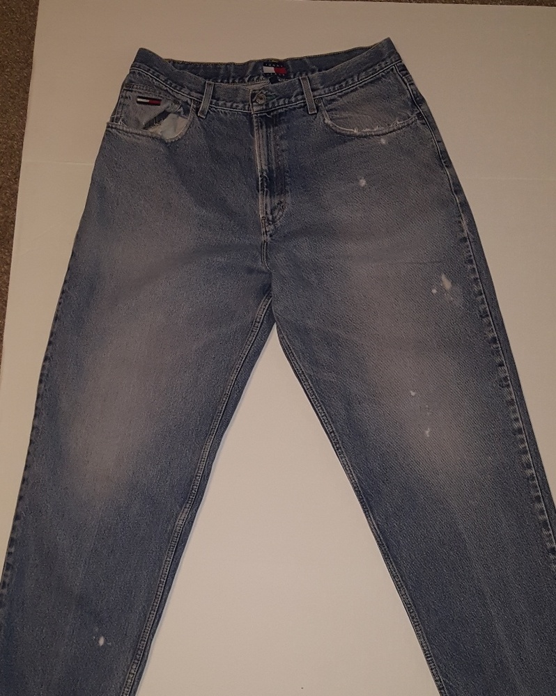 Men's Tommy jeans